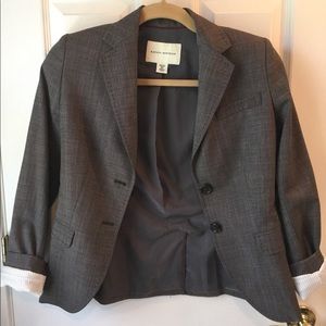 Banana Republic Blazer